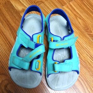 Columbia Sandals for kids